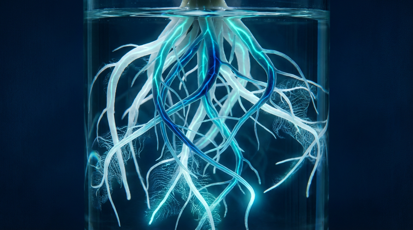 Root System Analysis